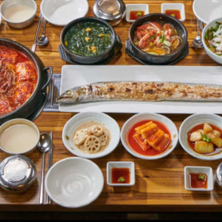 손맛촌 대표 사진