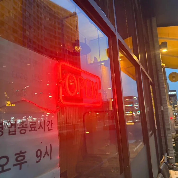 하준수제돈가스&초밥 대표 사진