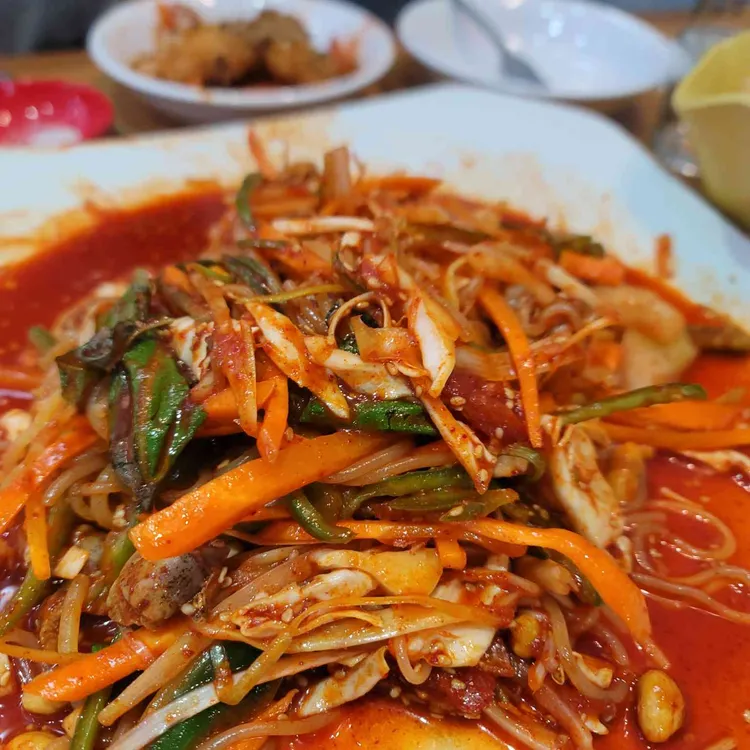 보스골뱅이&치킨 대표 사진