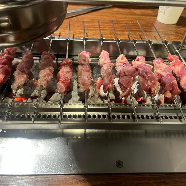 만주양꼬치 대표 사진