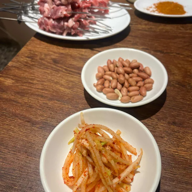 만주양꼬치 대표 사진