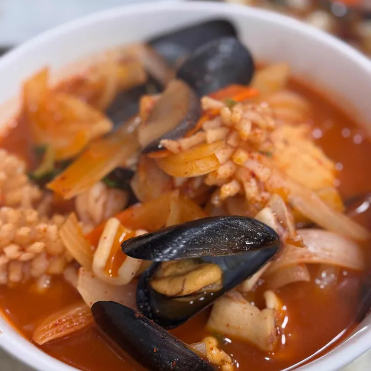 아주반점 대표 사진