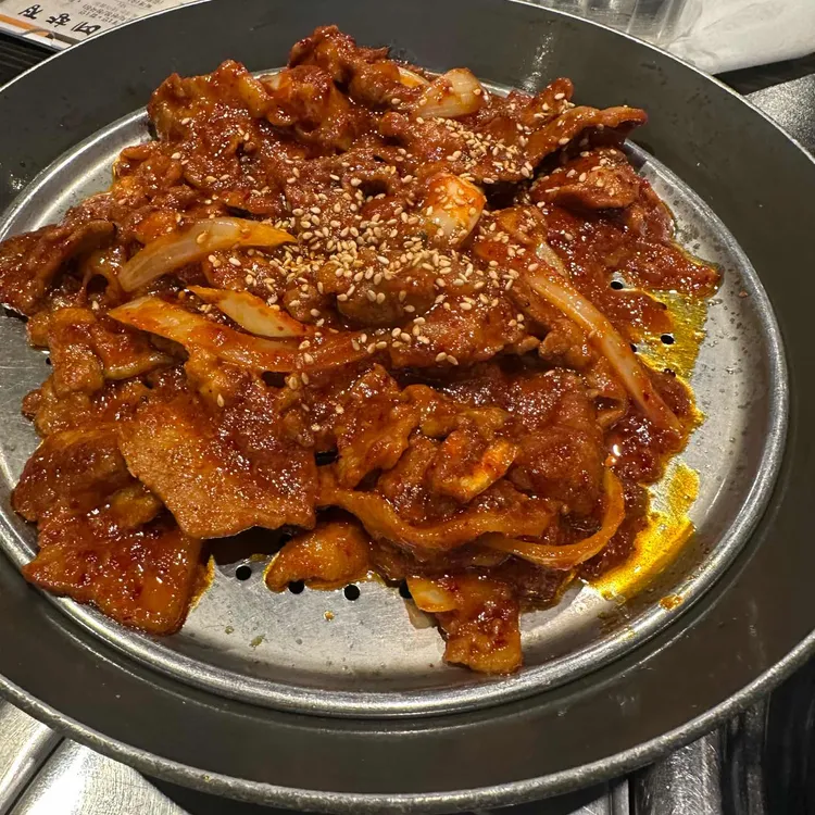 예향정 대표 사진