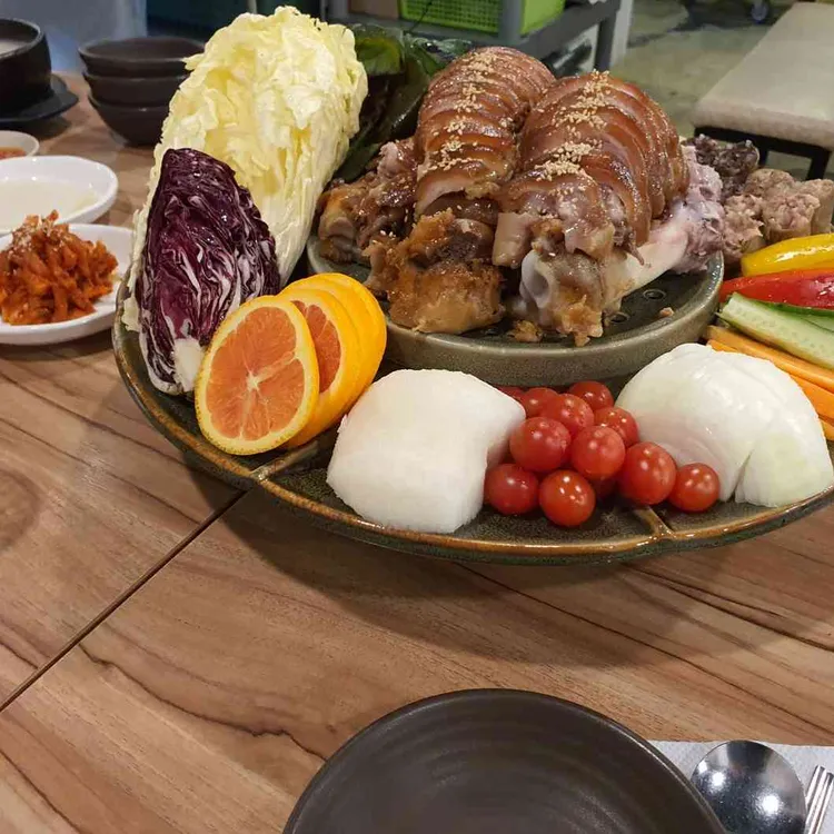왕가밀 대표 사진