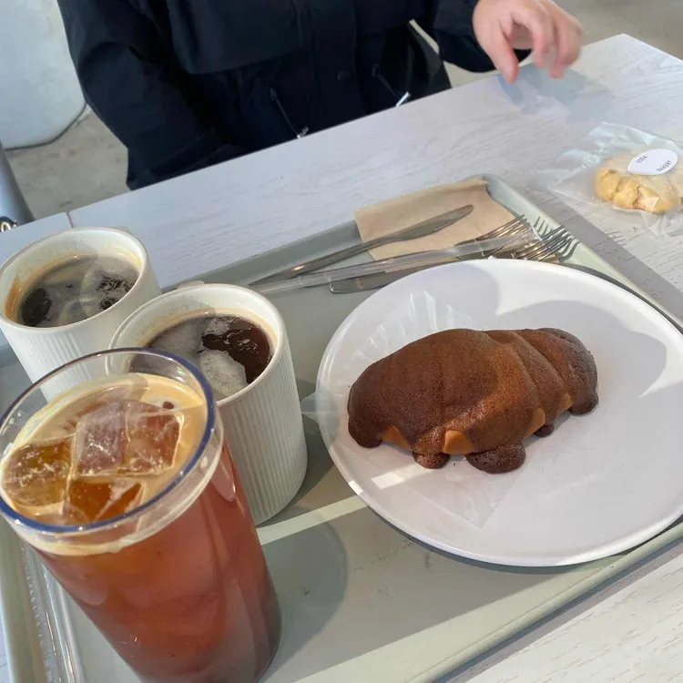카페 보다 대표 사진