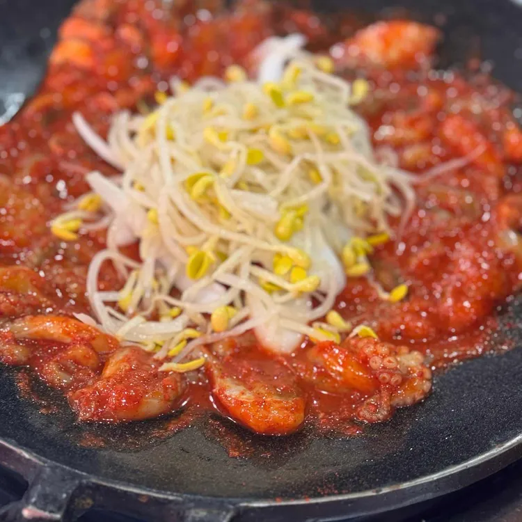 쭈꾸쭈꾸 대표 사진