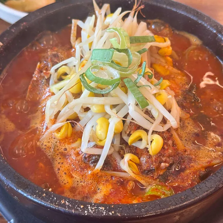 윤가네뼈다귀해장국 대표 사진