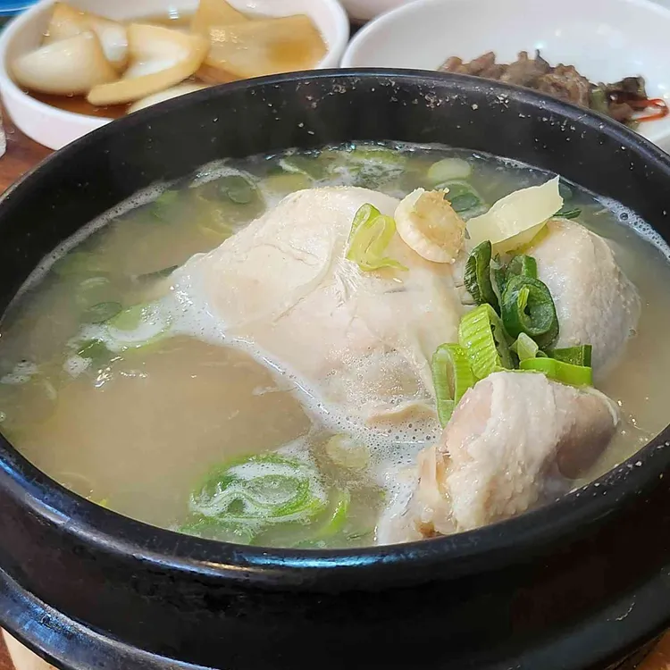 대가야삼계탕 대표 사진