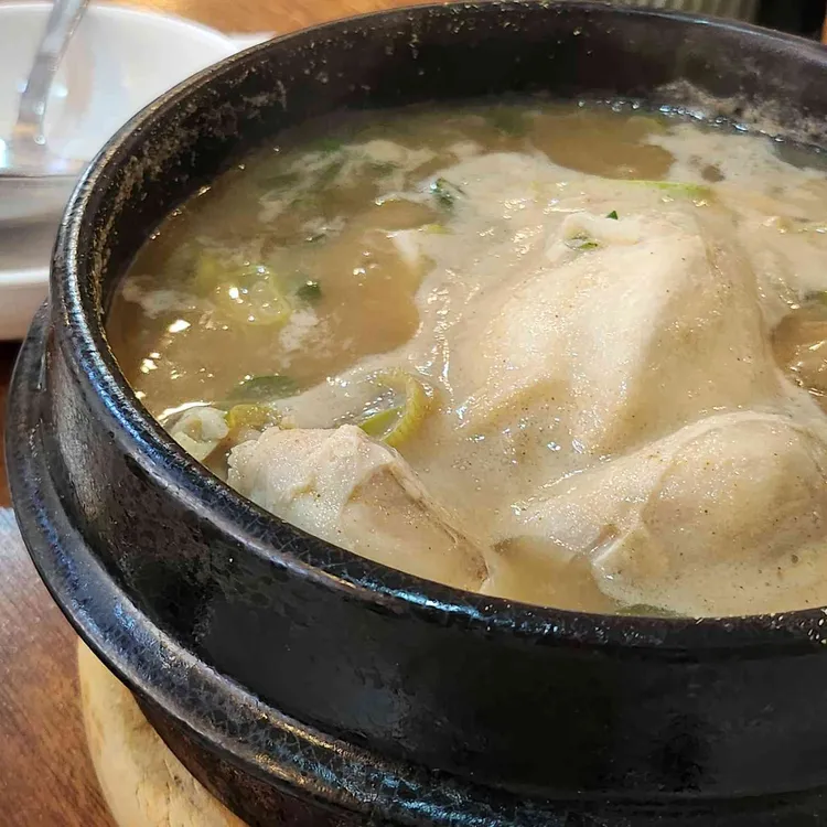 대가야삼계탕 대표 사진