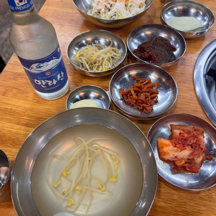양푼왕갈비 사진 2