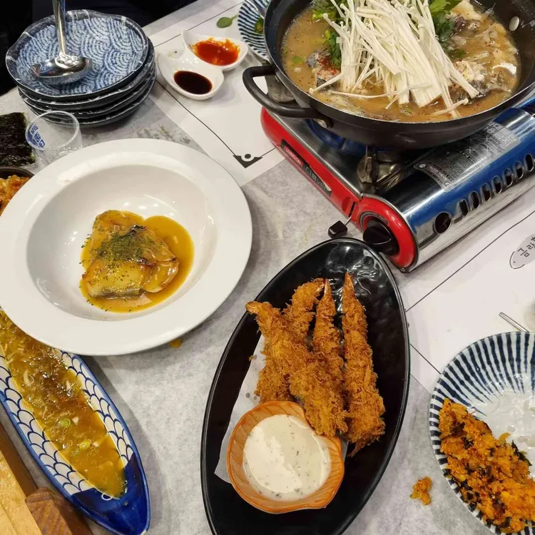 금랑횟집 대표 사진