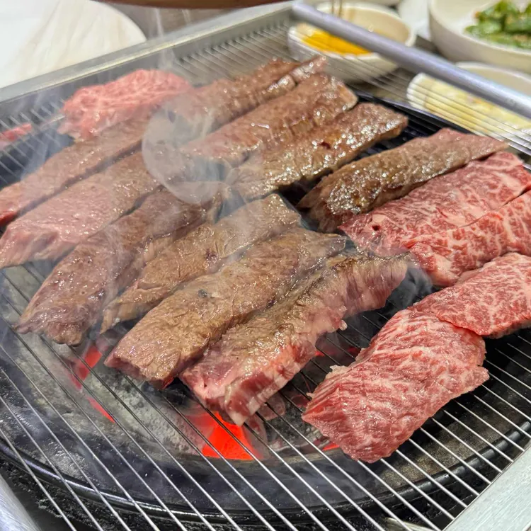 신 한우시대 대표 사진