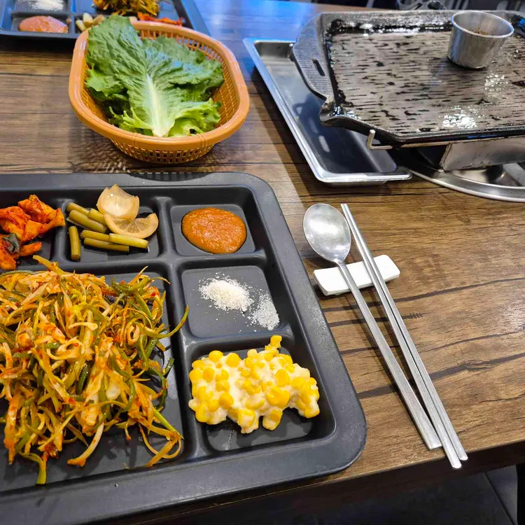서귀포흑돈 사진 2