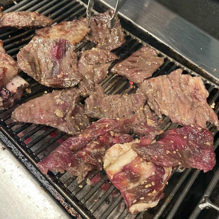 본수원갈비 대표 사진