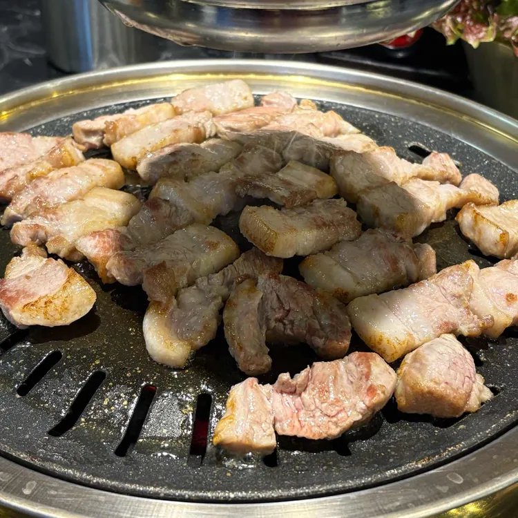 다이닝갈비 대표 사진