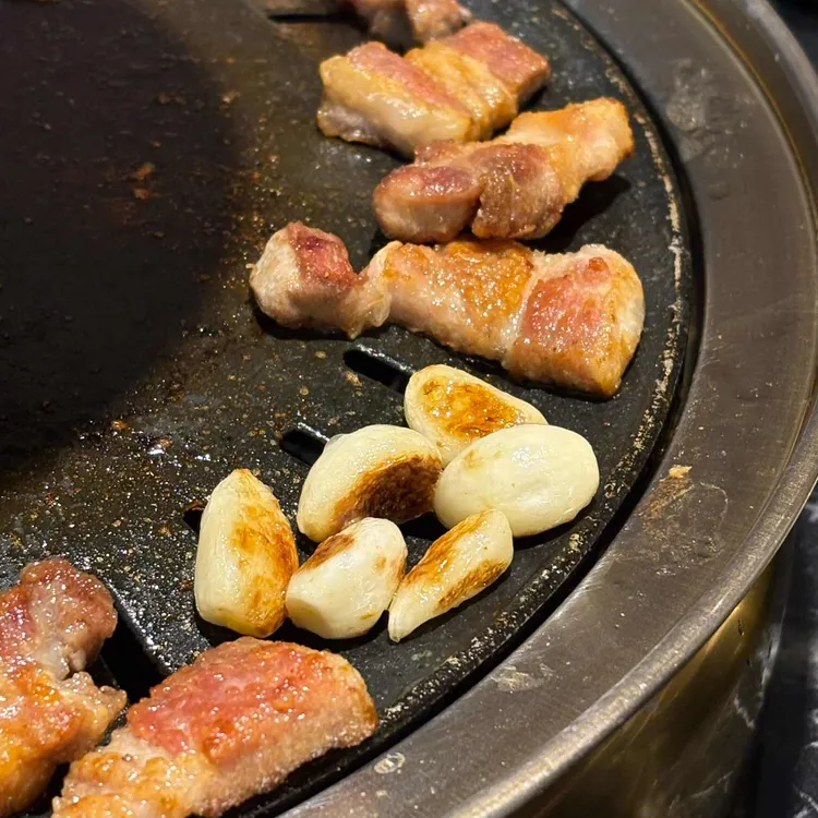 다이닝갈비 대표 사진