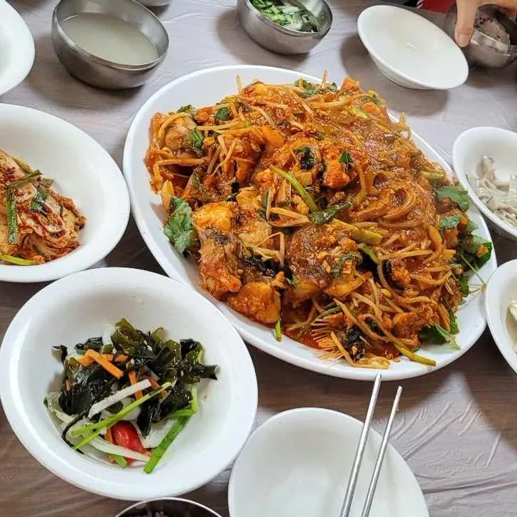 복순아구찜 대표 사진