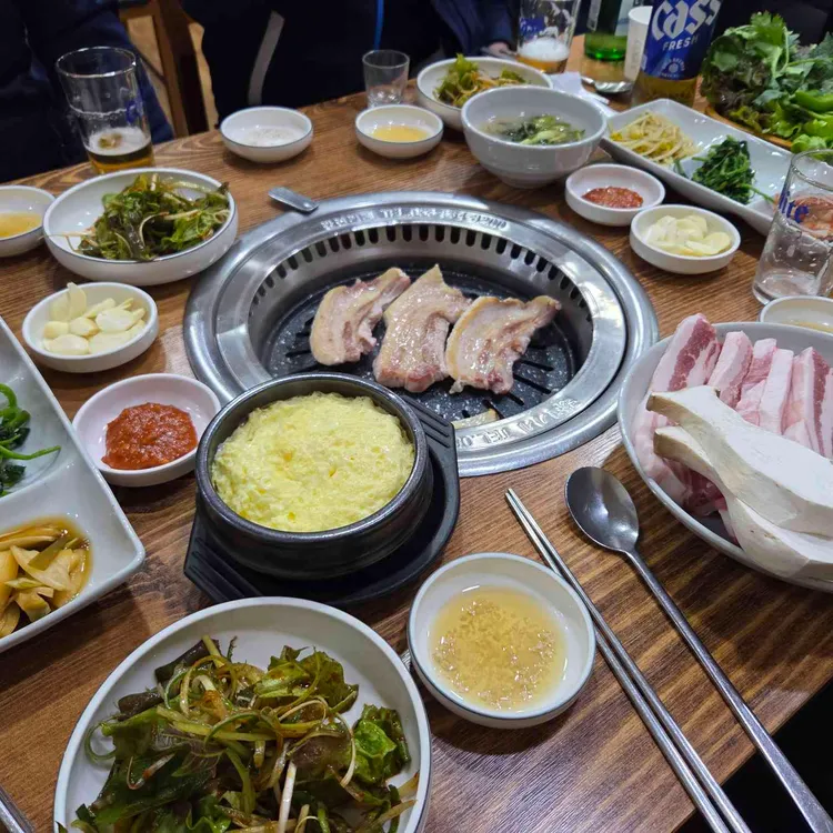 가람정 대표 사진