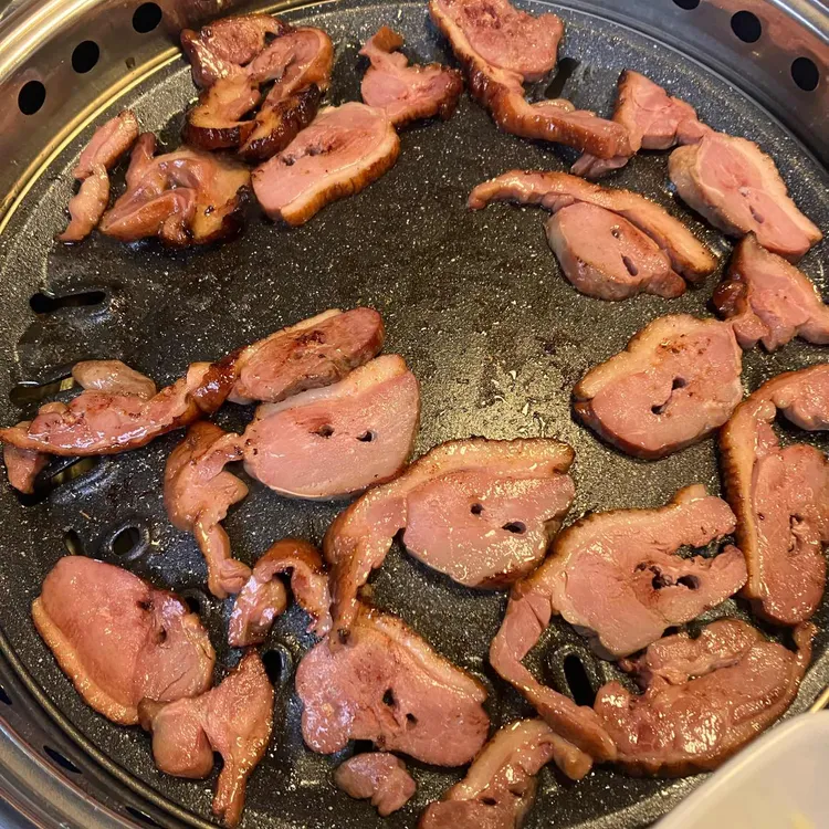 애란궁 사진 1