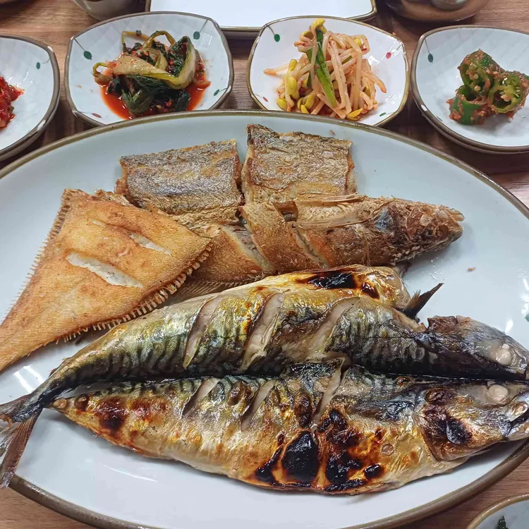 덕미생선구이 대표 사진