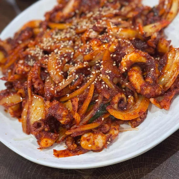 경일식당 대표 사진
