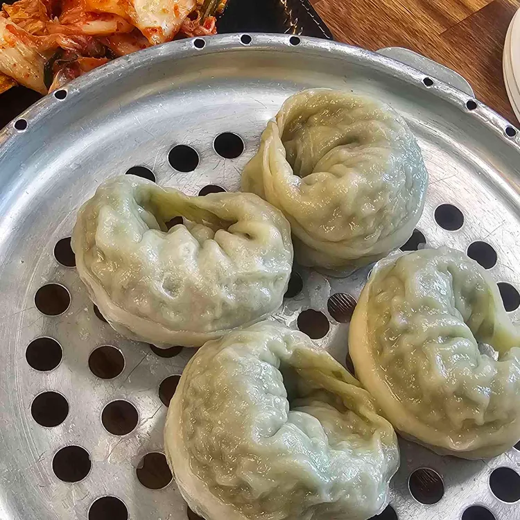 판교수정냉면 사진 1