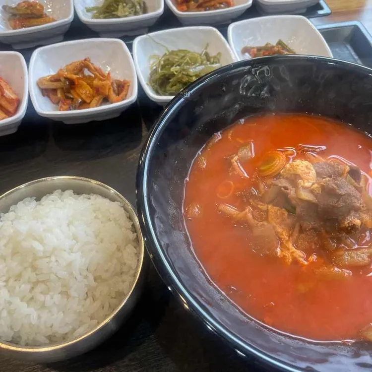 꽃보다 밥 대표 사진