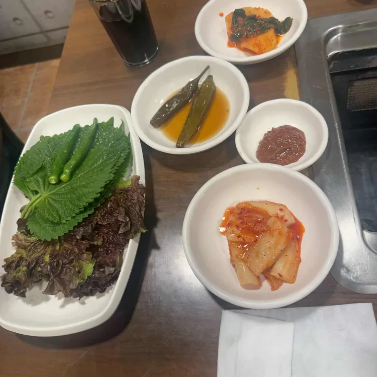 까미생막창 대표 사진