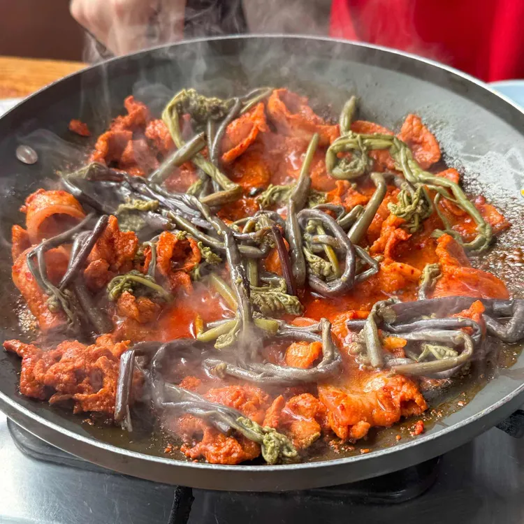 복돼지식당 대표 사진