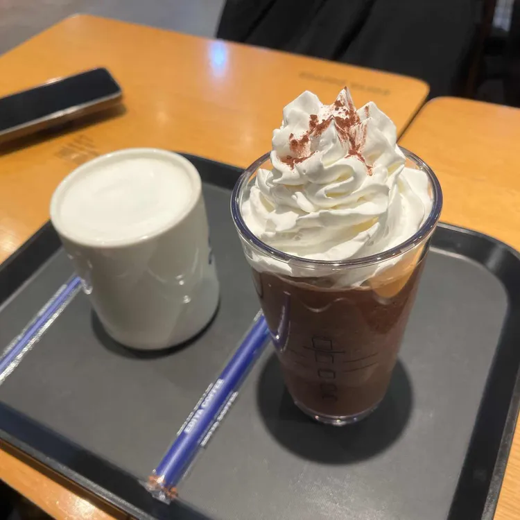 이디야 대표 사진