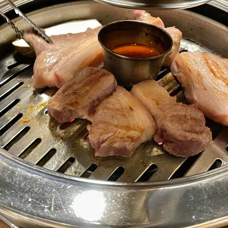 흑도담 사진 2