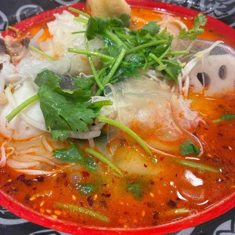 탕화쿵푸 마라탕 대표 사진