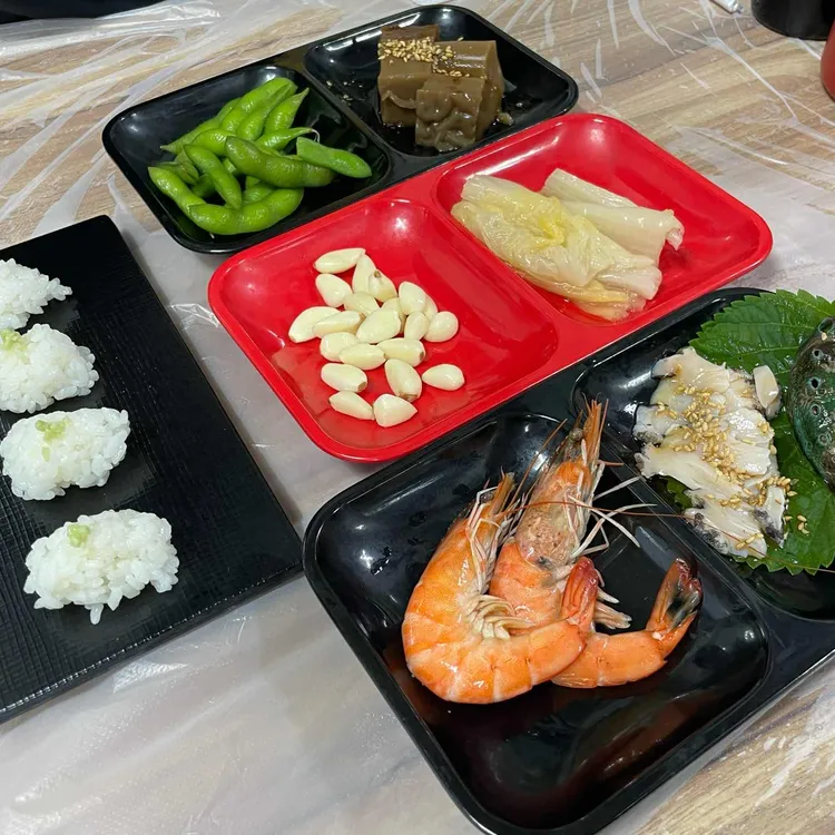 부산횟집 대표 사진