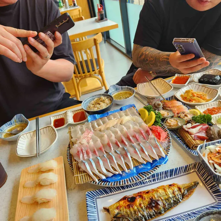 회가서쪽에서뜨겠네 사진 2