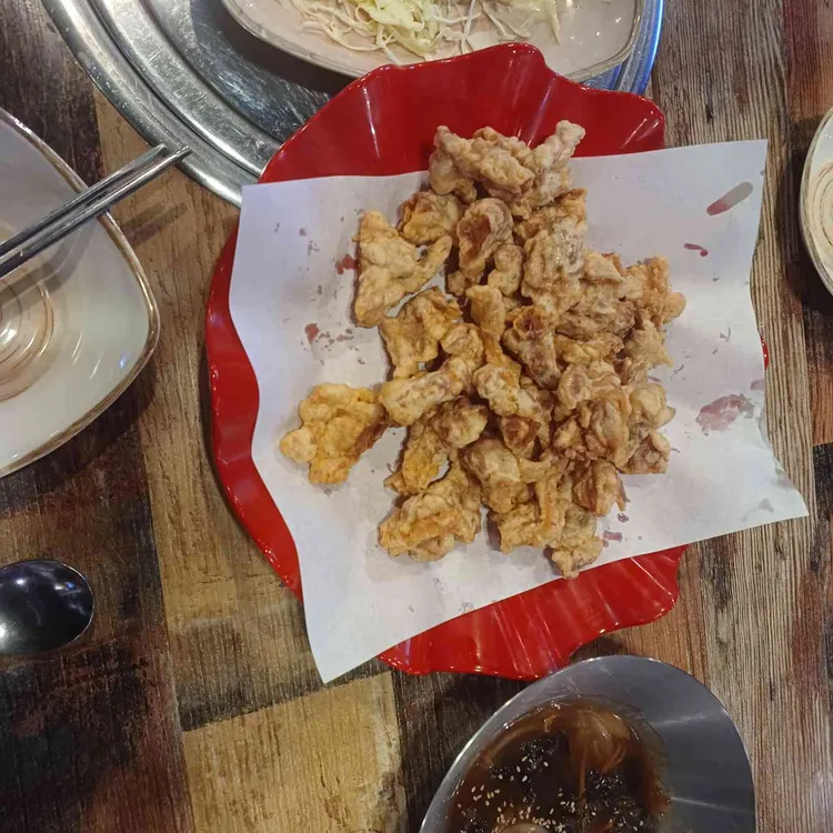청춘꿀벅지닭갈비 대표 사진