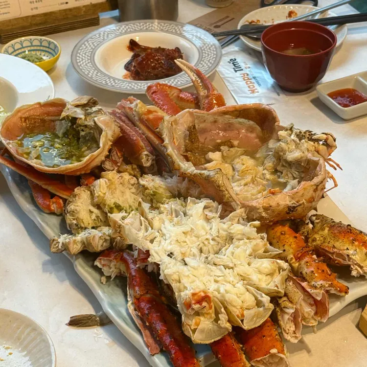 일품대게 대표 사진