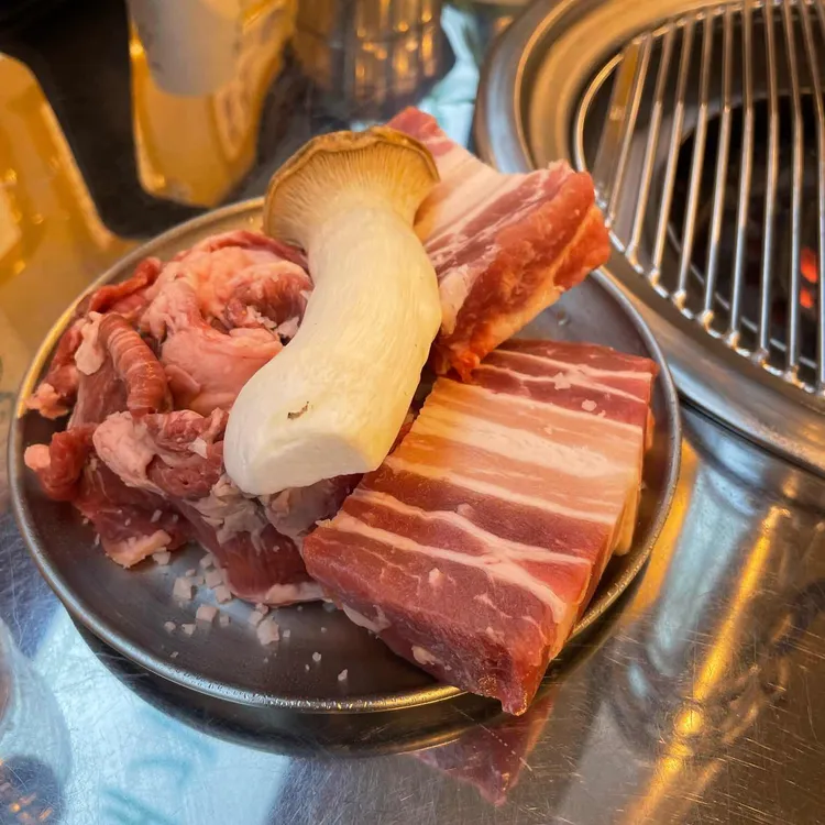 상록회관연탄구이 대표 사진