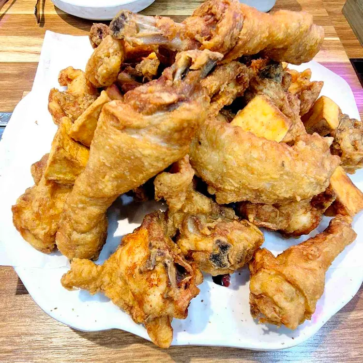 왠닭 대표 사진