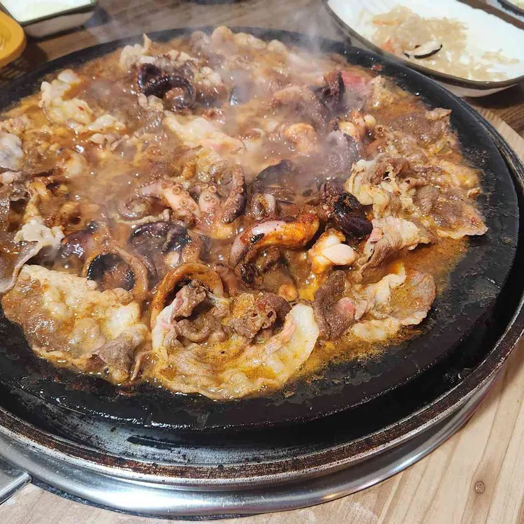 남포쭈꾸미 대표 사진