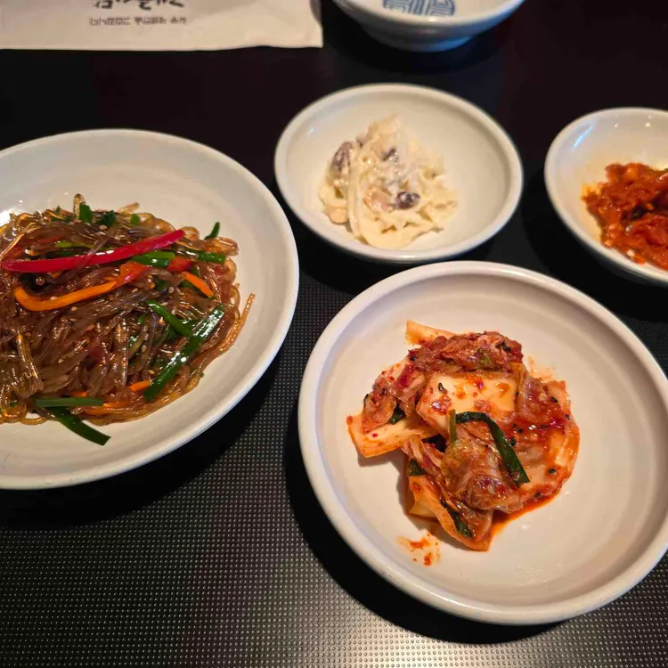 제주식당 사진 2