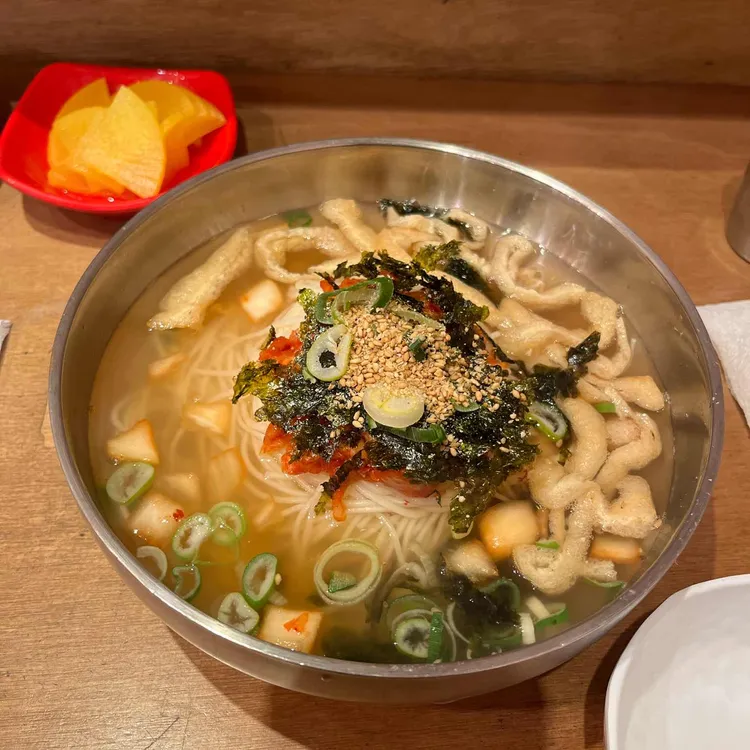 망원식당 사진 1