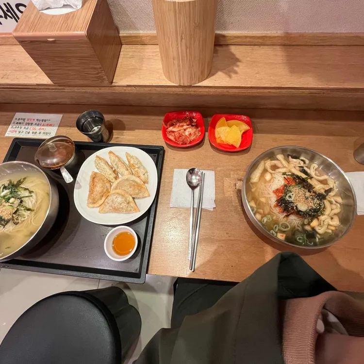 망원식당 사진 2