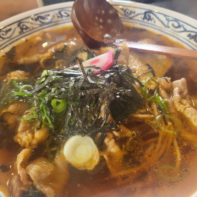 삼동소바 대표 사진