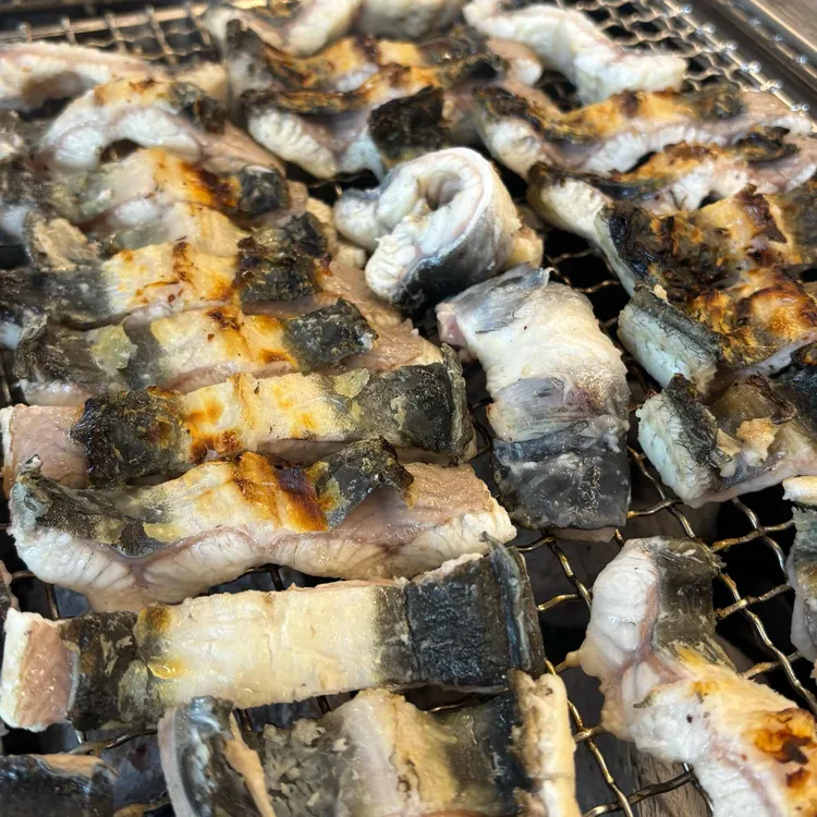 청담장어마켓 사진 1