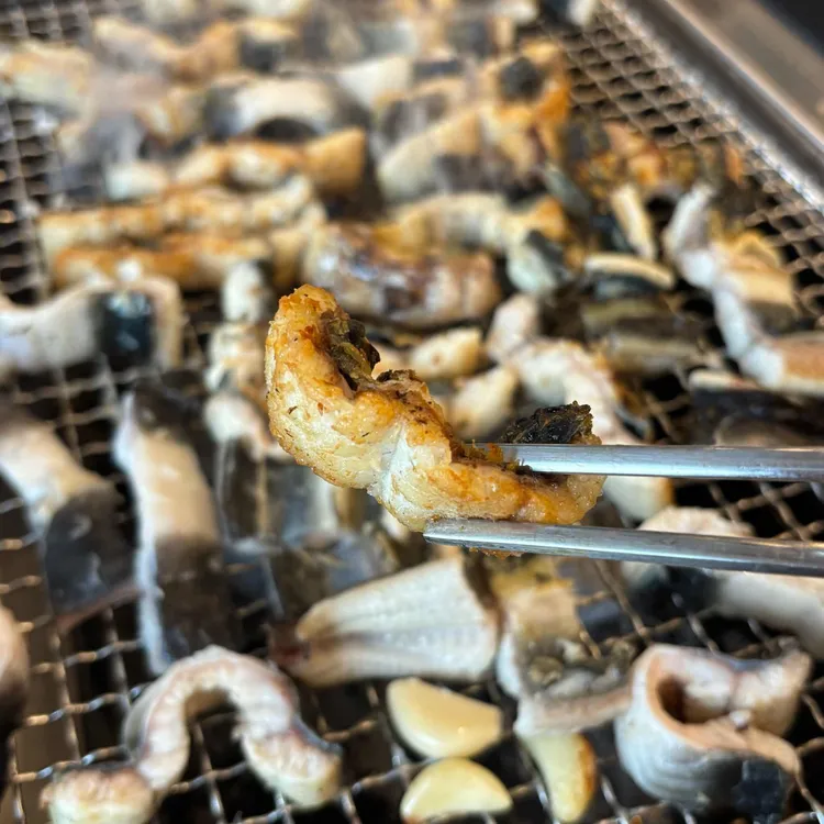 청담장어마켓 사진 2