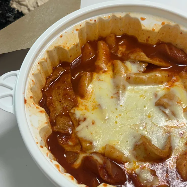동대문엽기떡볶이 대표 사진