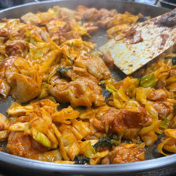 남춘천닭갈비 대표 사진
