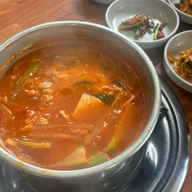 고향맛집 사진 2