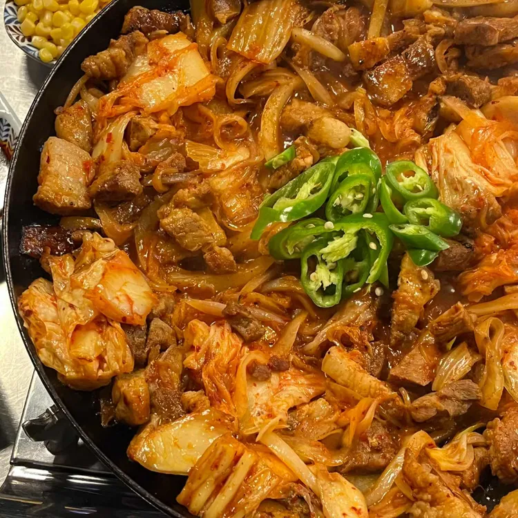 정통집 대표 사진