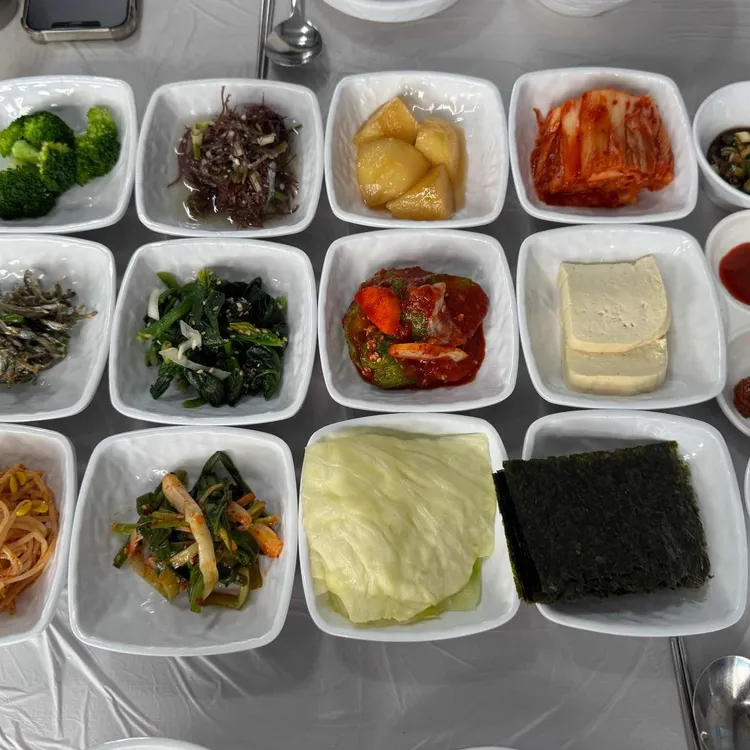 통영바다 사진 2